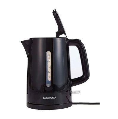 Kenwood - Cordless Kettle 1,7L Black