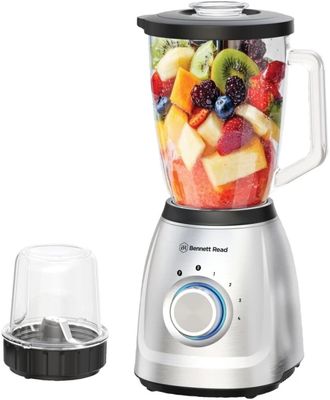 Bennett Read 1300w Power Blender + Grinder