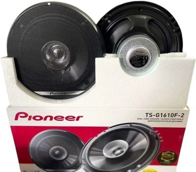 Pioneer 280w 6.5" Speakers