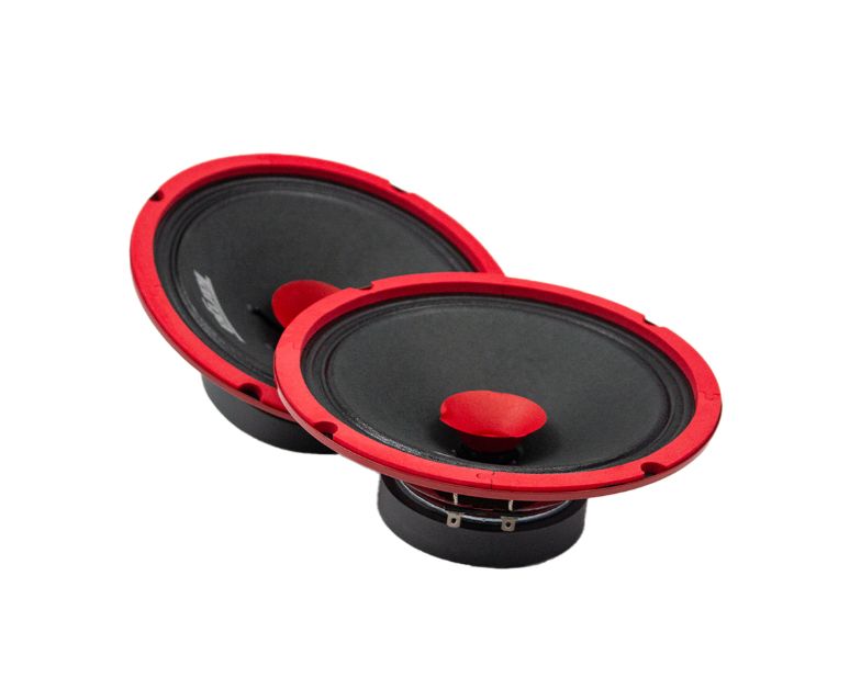 Targa 6 PRO Mid 600W