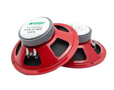 Targa 6 PRO Mid 600W