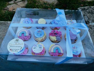 Cupcakes