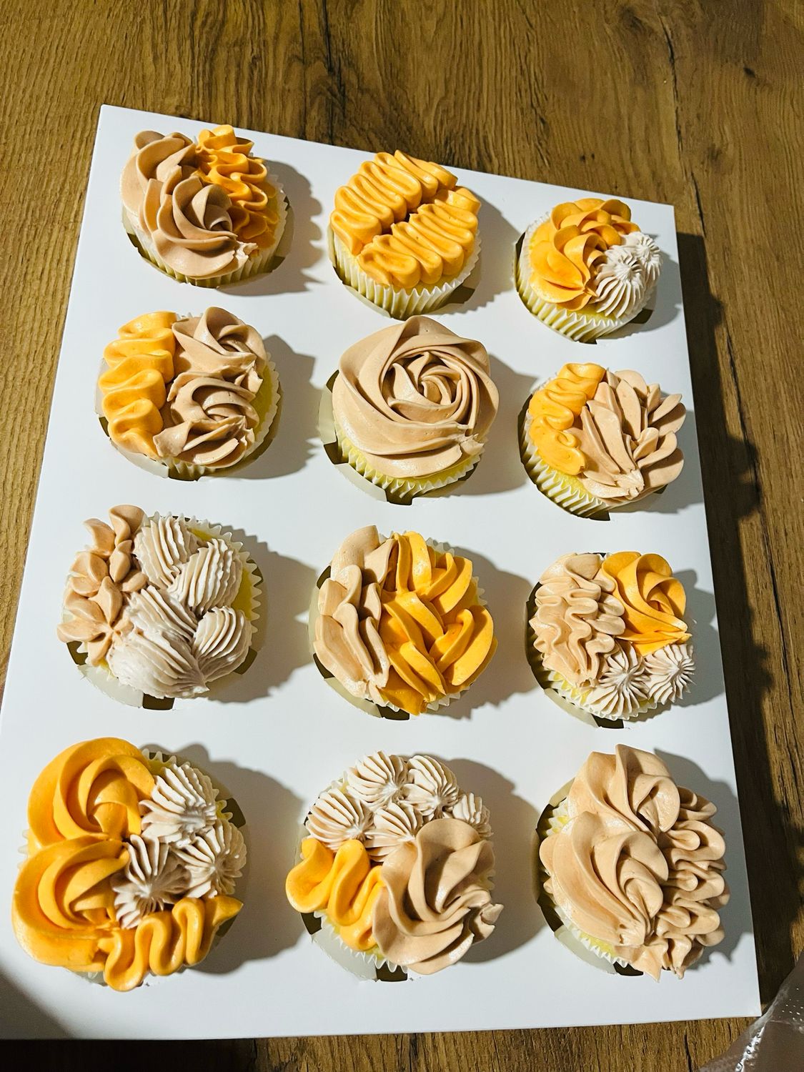 Cupcakes