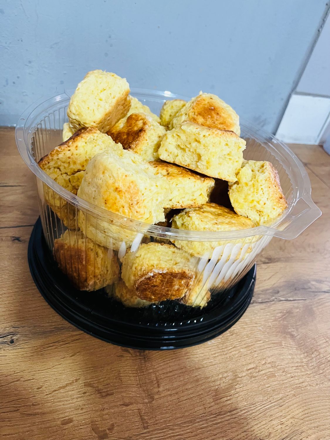 Scones