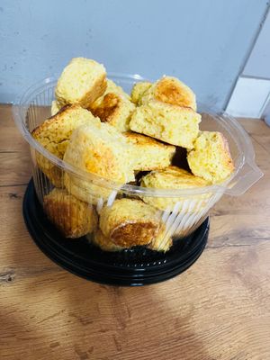 Scones