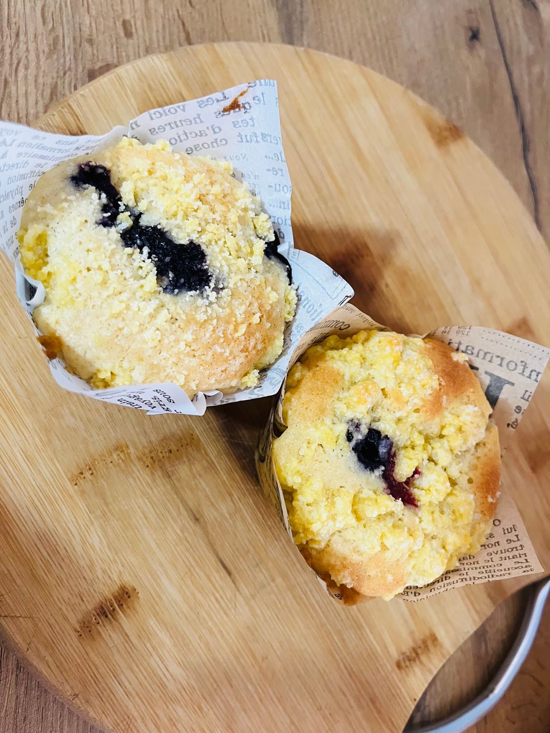 Muffins