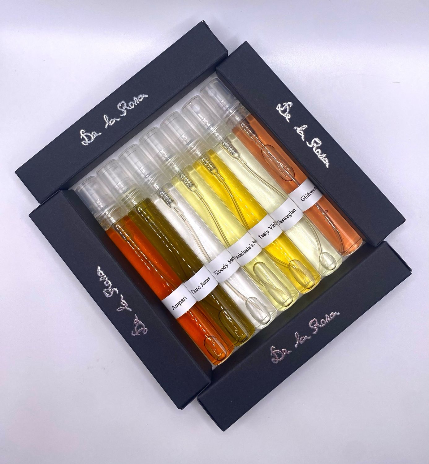 Single travel size