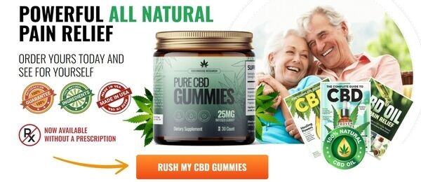 Laura Ingraham CBD Gummies