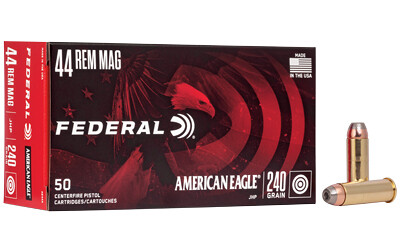 American Eagle 44 Magnum