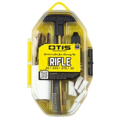 Otis Multi-Cal Rifle Kit