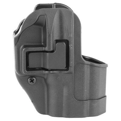 Springfield XD 3&quot; Sub Compact Mod2 3&quot;/3.3&quot; Holster RT