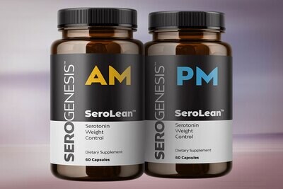 SeroGenesis SeroLean