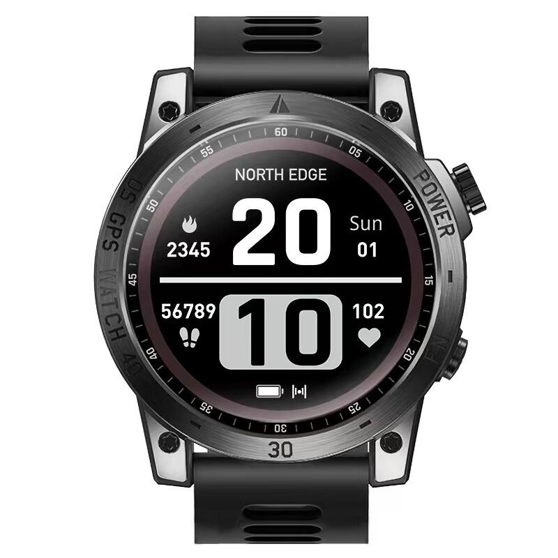 North Edge Cross Fit 3