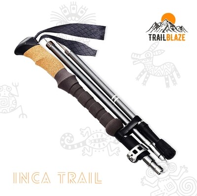 TrailBlaze Inca Trail