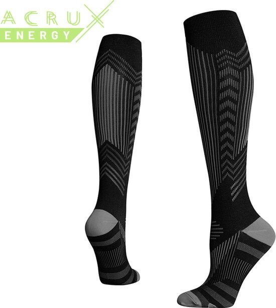 Acrux Energy compressiekousen