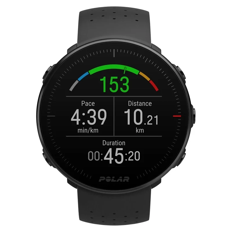 Polar Vantage M