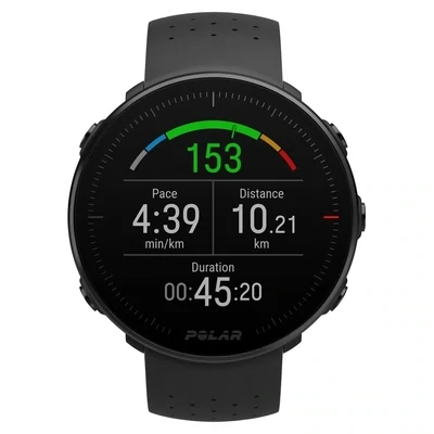 Polar Vantage M