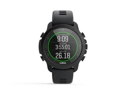 Wahoo Elemnt Rival