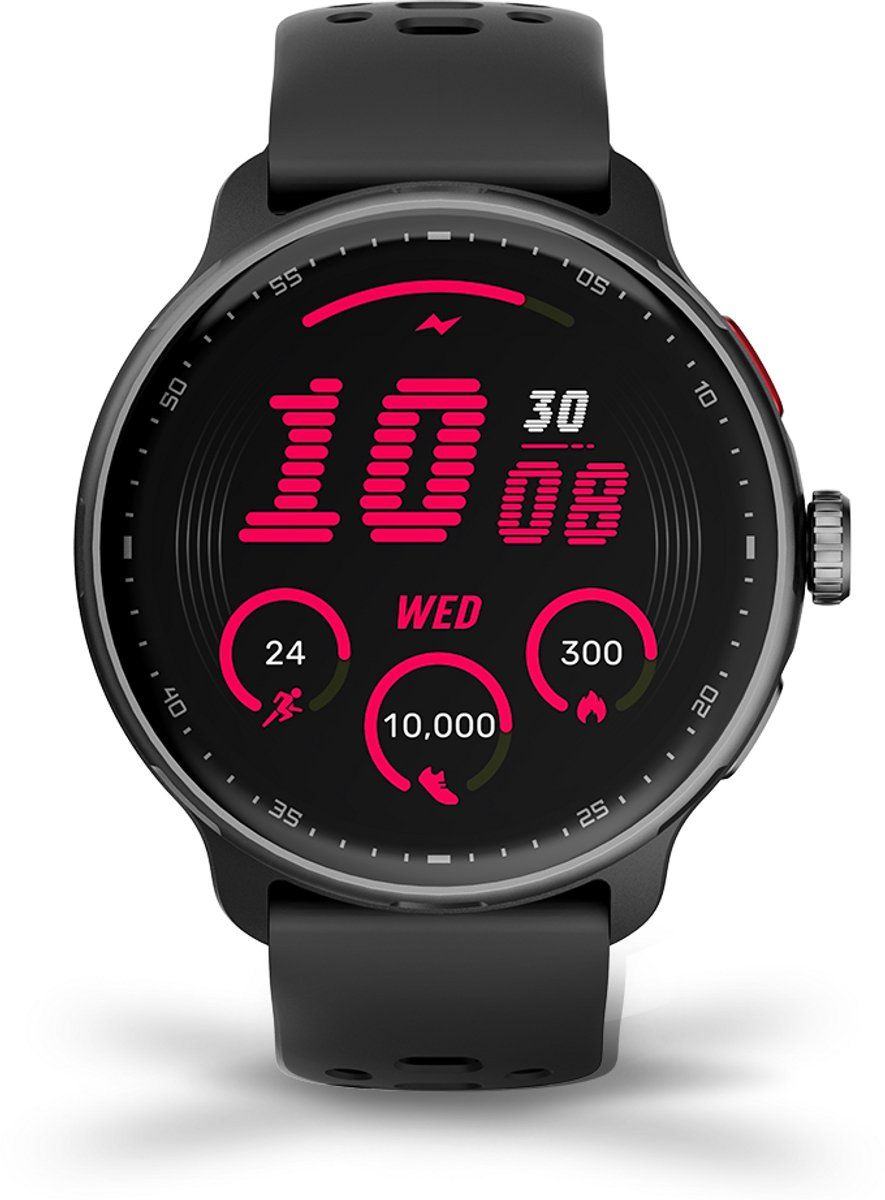 NOOG Spark 2