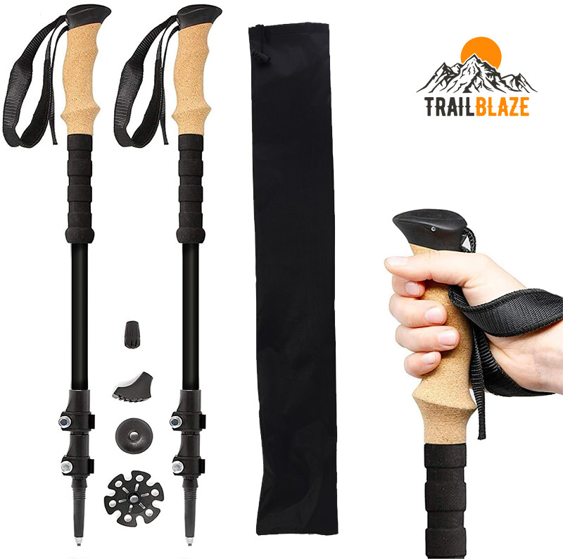 TrailBlaze Basho Wayfarer