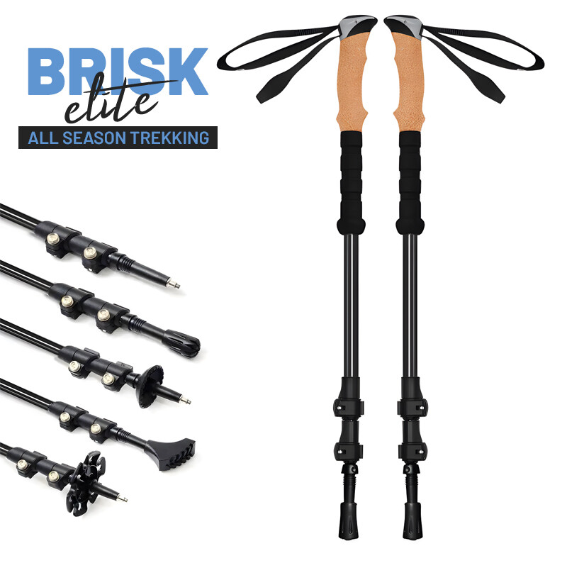 Brisk Elite
