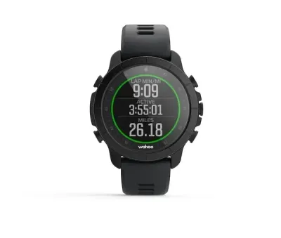 Wahoo Elemnt Rival