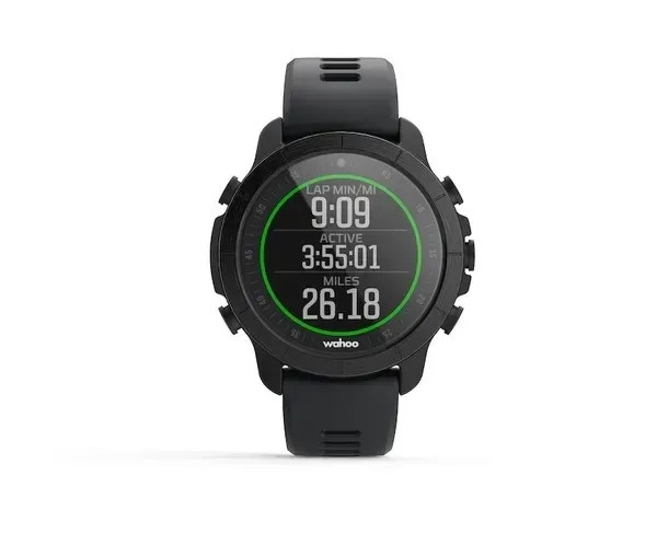 Wahoo Elemnt Rival