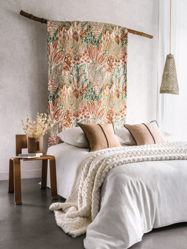 Casamance. Salonga
