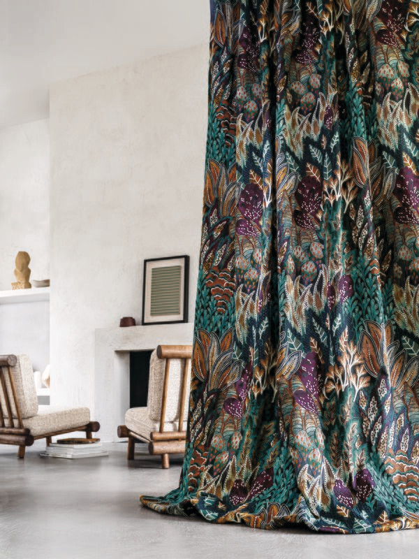 Casamance. Salonga