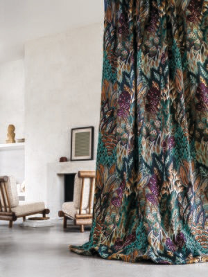 Casamance. Salonga