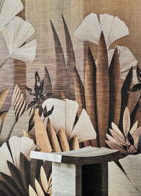 Casamance. Exploration - Icho