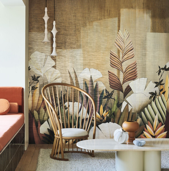 Casamance. Exploration - Icho