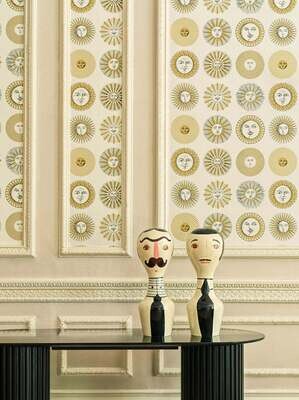 Cole &amp; Son. Soli