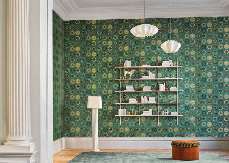Cole &amp; Son. Soli