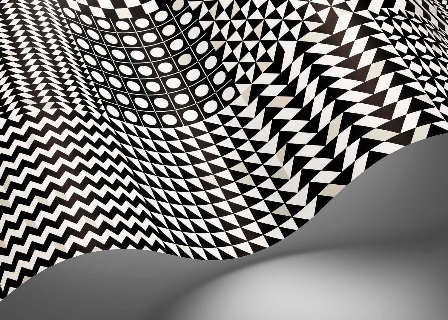 Cole &amp; Son. Geometrico