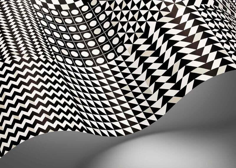 Cole &amp; Son. Geometrico