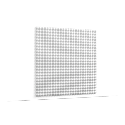 Orac. SLOPE, W117

Panel ścienny 3D. Panele posiadają dobre właściwości akustyczne i termiczne. Panel Slope to produkt, który ma wiele twarzy: wyjątkowy kształt, wyjątkowy format, wyjątkową powierzchnię. Orio Tonini zaprojektował tę fascynującą grę światła i cienia, która zapewnia zmienny efekt na ścianie. Zabawny, ale ciekawy, geometryczny element do projektowania wnętrz.

dł 100 x wys 100 x szer 2,3 cm Purotouch®

Jednostka sprzedaży: sztuka.