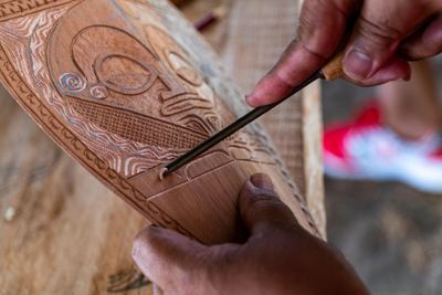 Arte. Marquesa