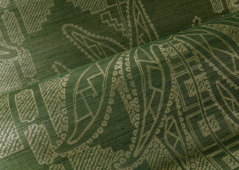 Arte. Marquesa. FENUA
