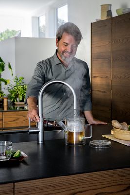 Quooker Krany kuchenne