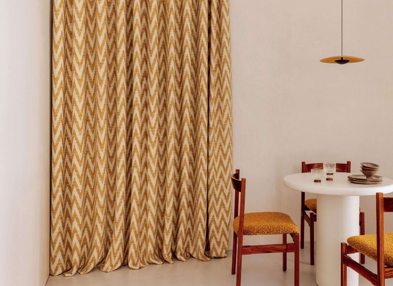 Tkaniny Elitis Prestige 3 - Nilsa