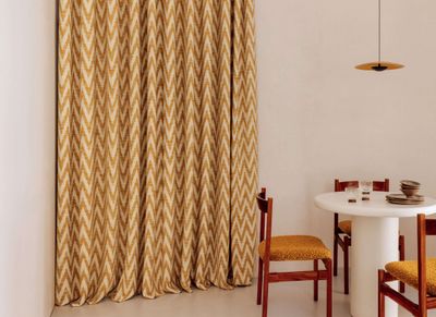 Tkaniny Elitis Prestige 3 - Nilsa