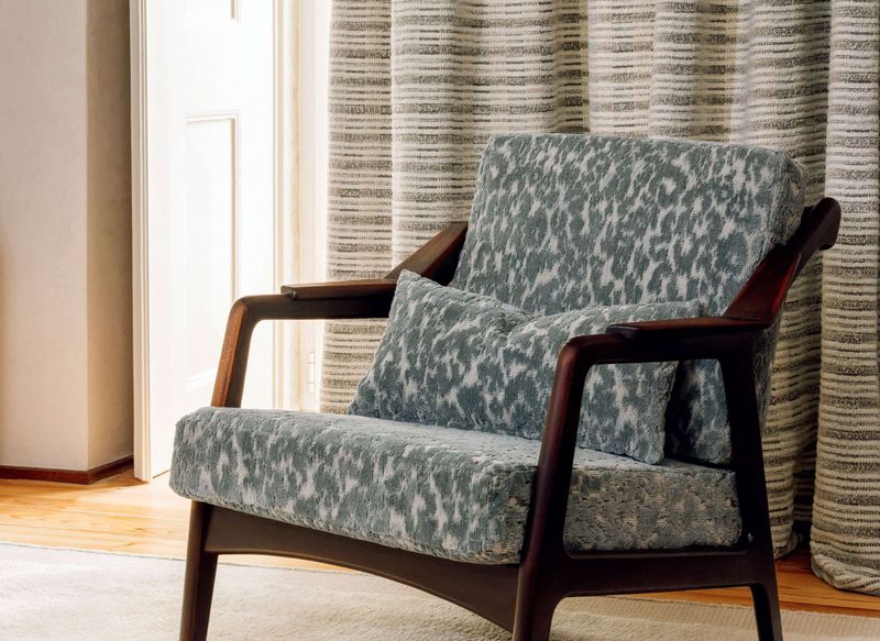 Tkaniny Elitis Prestige 3 - Morten