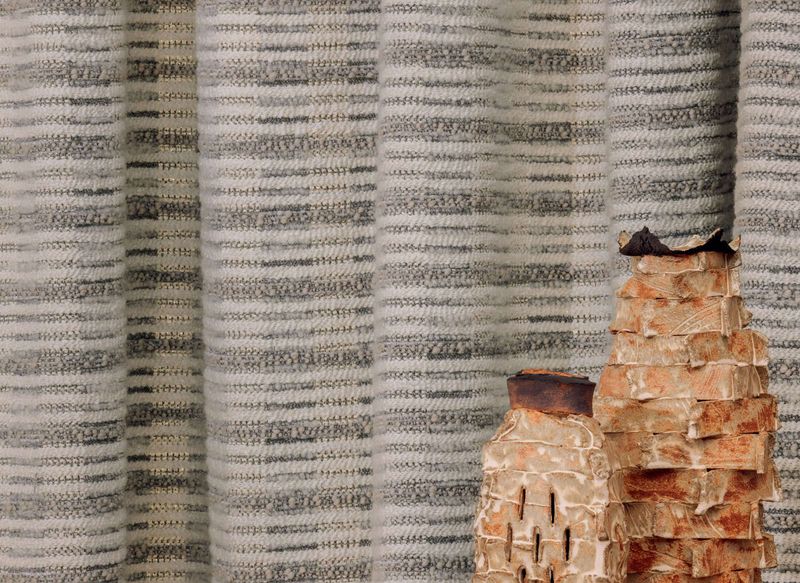 Tkaniny Elitis Prestige 3 - Ebba