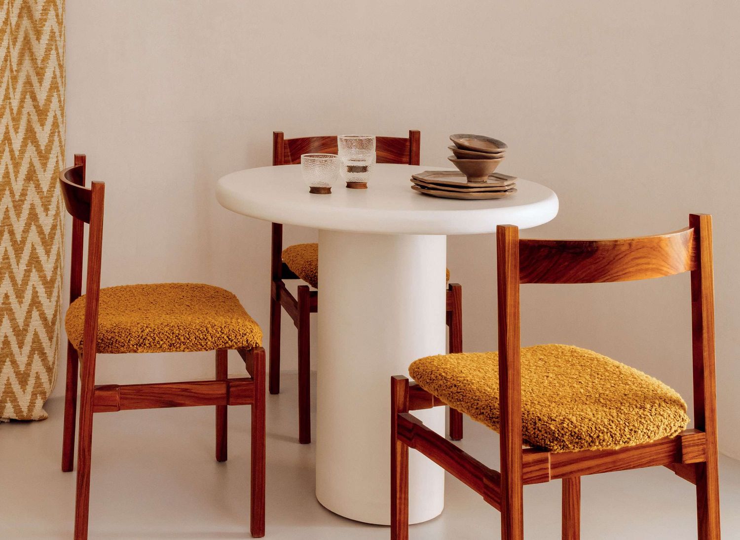 Tkaniny Elitis Prestige 3 - Anders