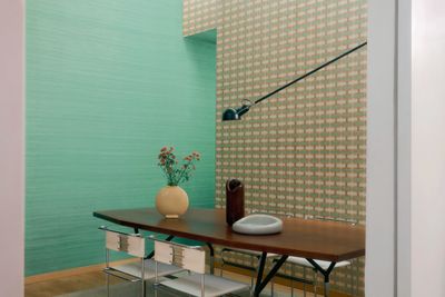 Tapeta Elitis Elixir de soies - Rythme