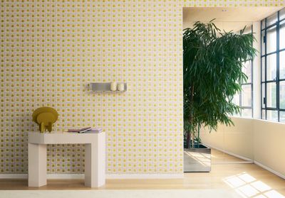 Tapeta Elitis Elixir de soies - Sigil