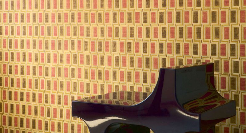 Tapeta Elitis Elixir de soies - Beat