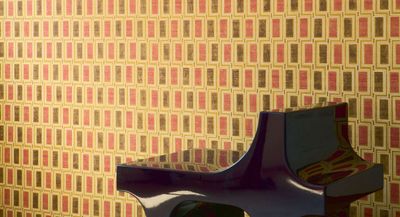 Tapeta Elitis Elixir de soies - Beat Tapeta Elitis Elixir de soies - Beat