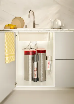 Quooker. Urządzenie CUBE z Filtrem